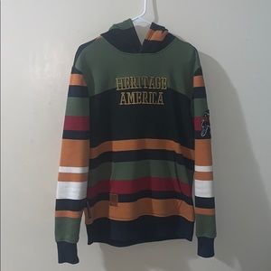 American Heritage Hoodie